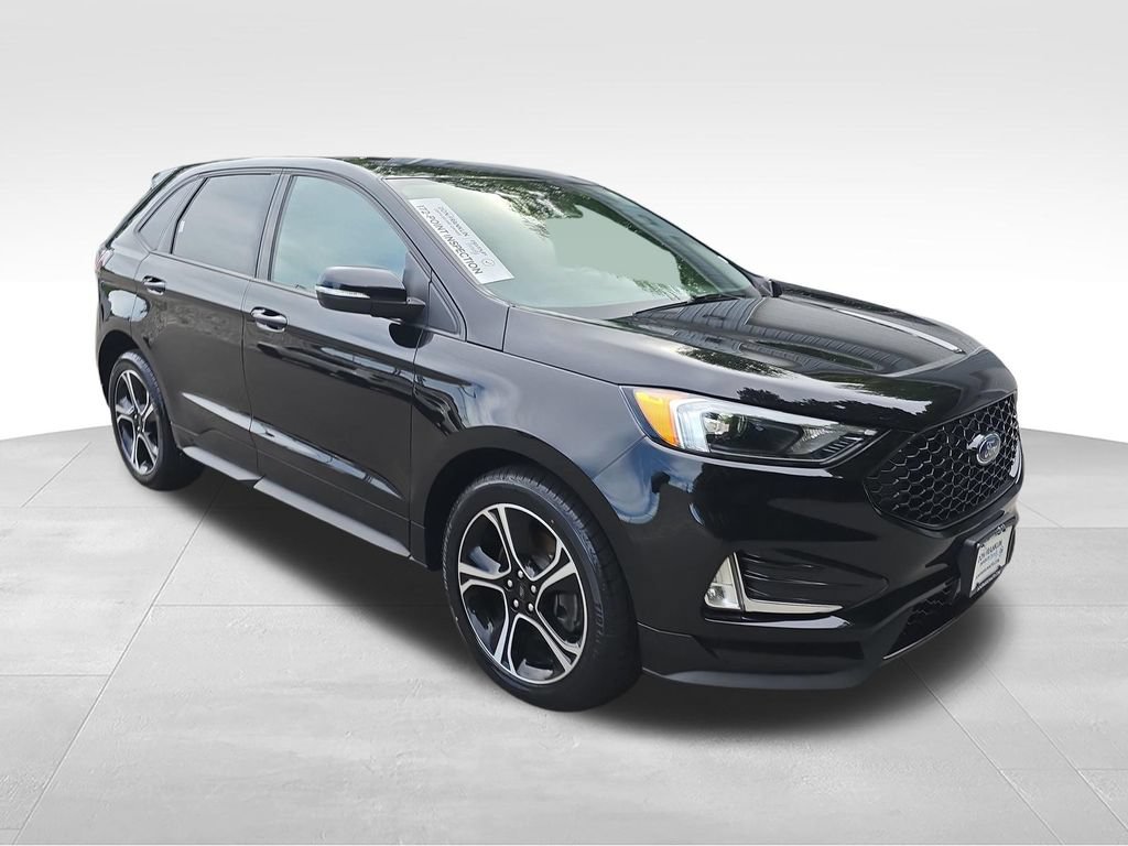 Used 2023 Ford Edge ST AWD/4WD image 7