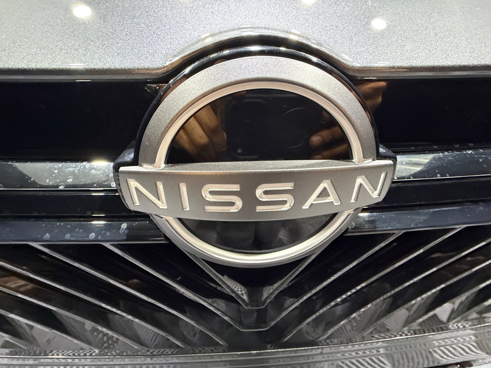 New 2026 Nissan Sentra SV w/ Floor Mat Package FWD image 23