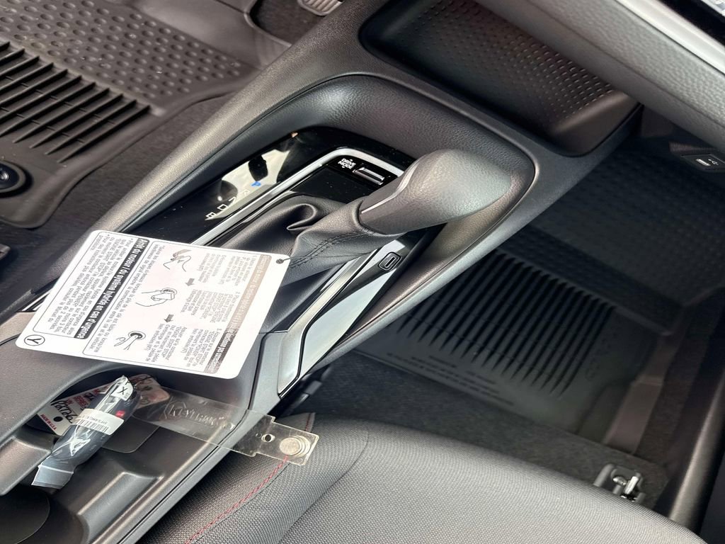 New 2026 Toyota Corolla SE image 24