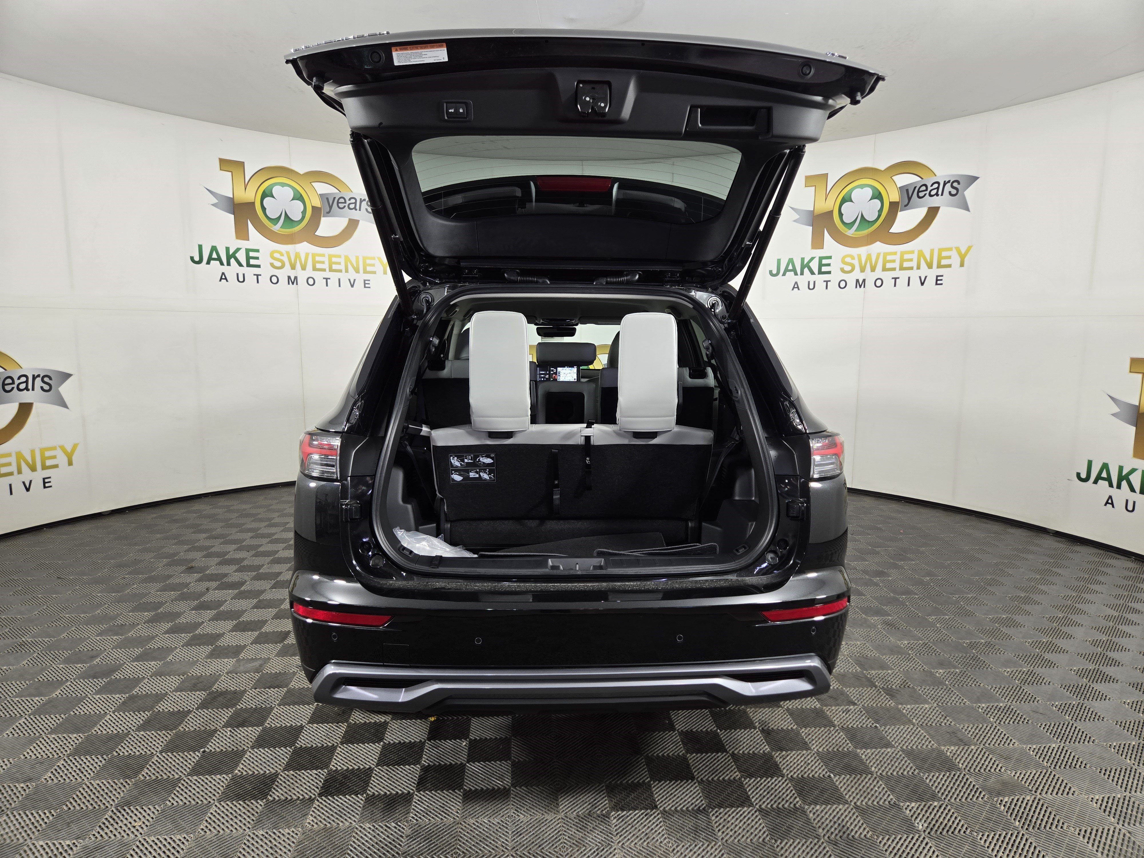 New 2026 Mitsubishi Outlander SE AWD/4WD image 31