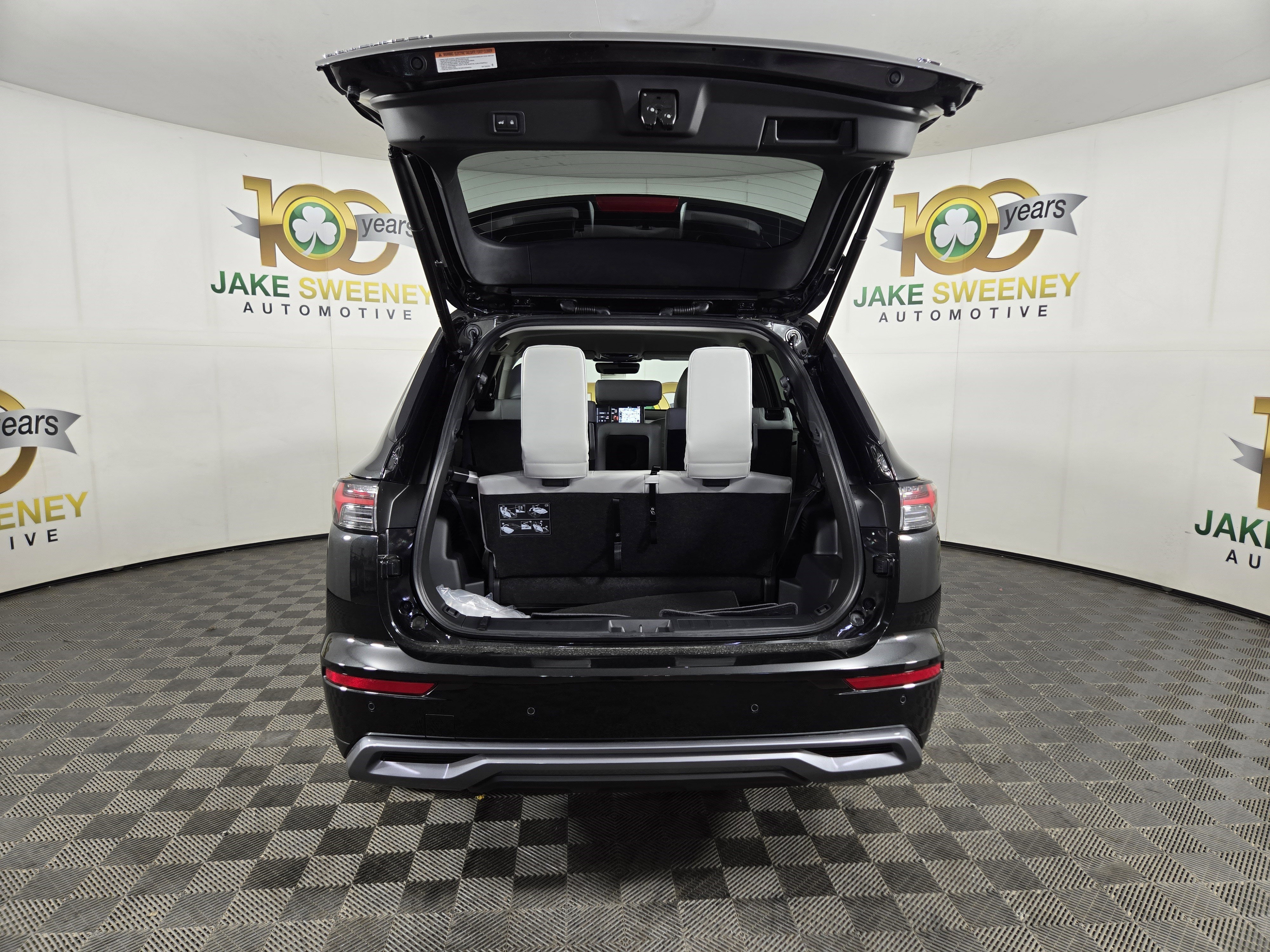 New 2026 Mitsubishi Outlander SE AWD/4WD image 31