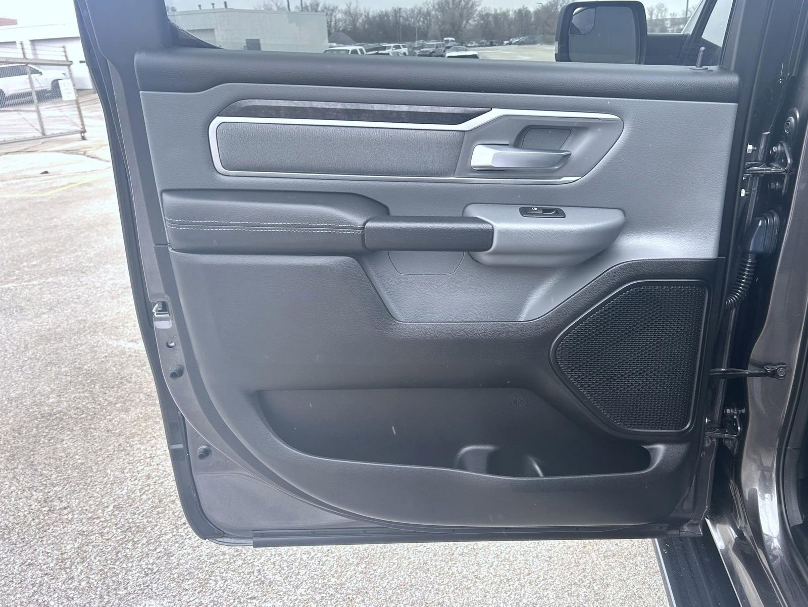 Used 2020 RAM 1500 Big Horn image 17