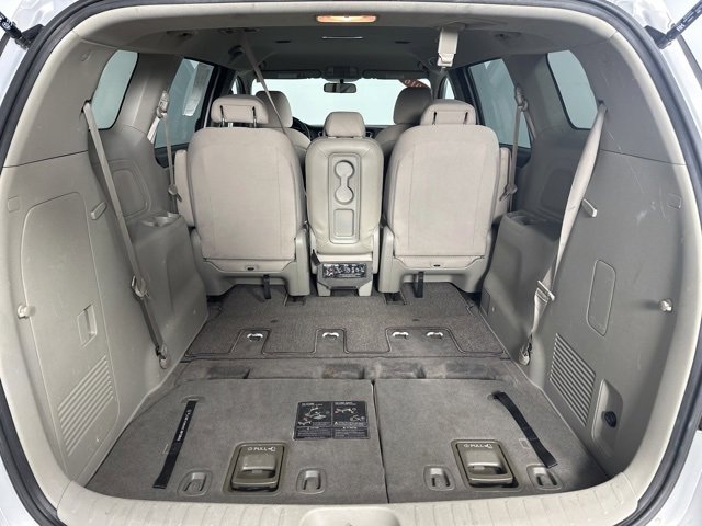 Used 2016 Kia Sedona LX image 29