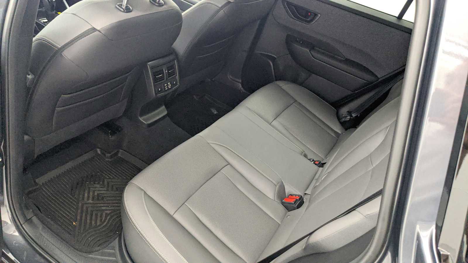 New 2026 Subaru Outback Limited w/ Premium/Limited Plus Package image 21
