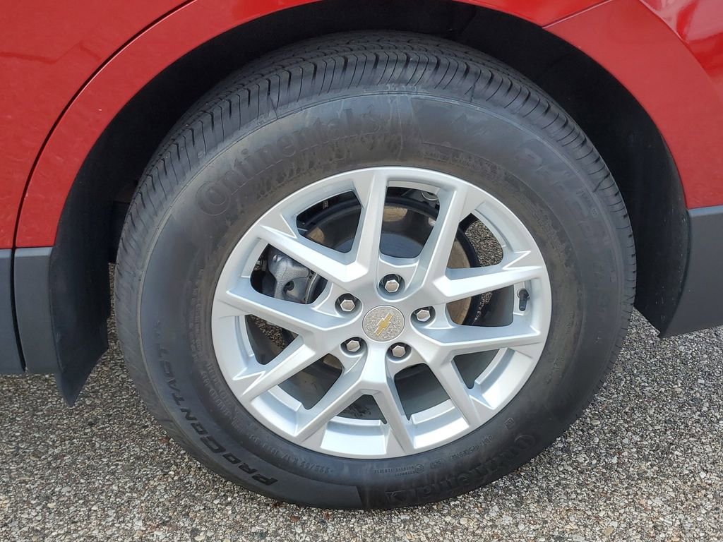 Used 2023 Chevrolet Equinox LT image 5