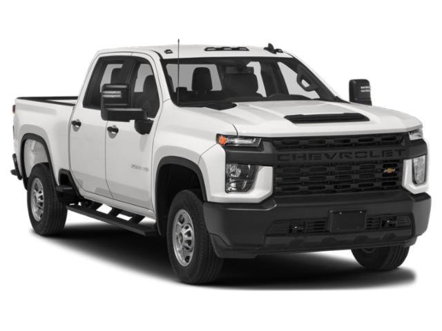 Used 2021 Chevrolet Silverado 2500 W/T w/ WT Fleet Convenience Package RWD image 9