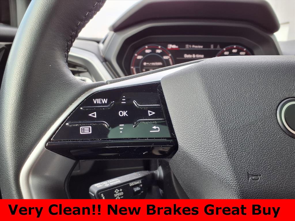 Used 2023 Audi Q4 e-tron Premium Plus w/ Premium Plus image 14