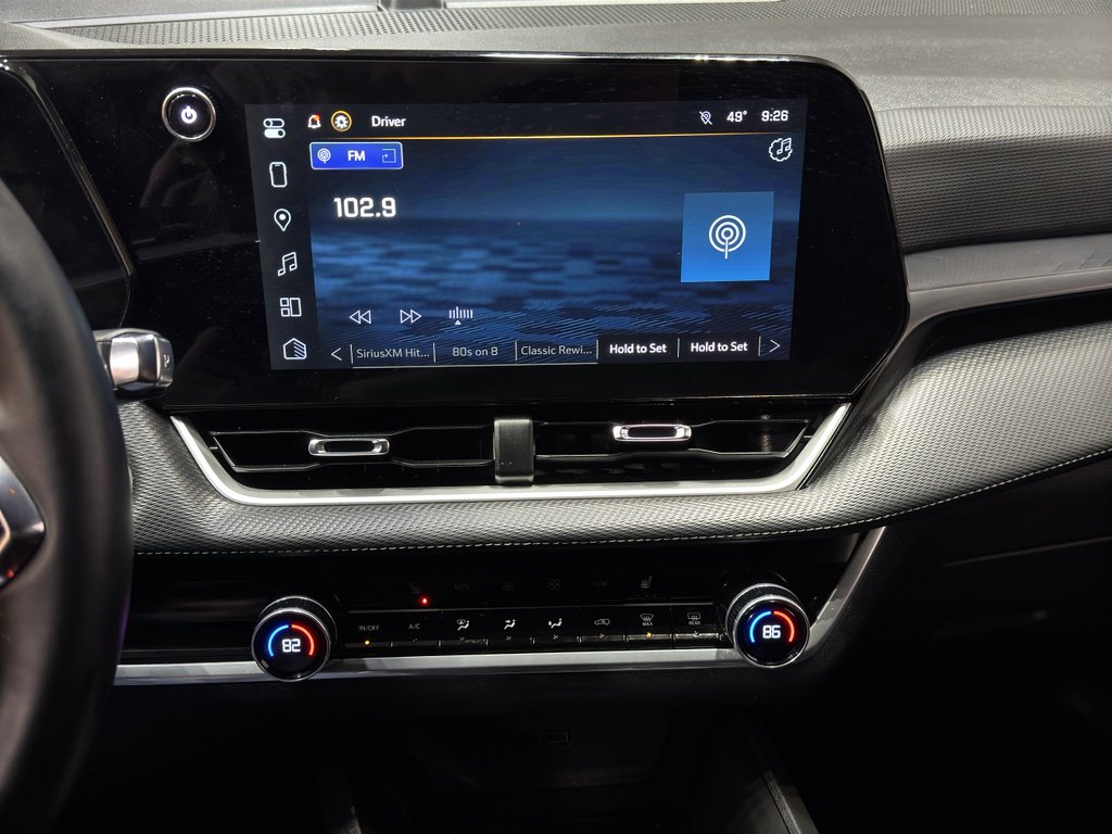 Used 2025 Chevrolet Equinox LT w/ Convenience Package II image 25