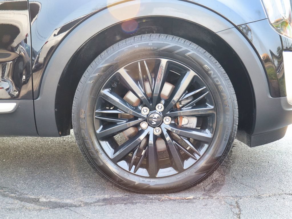Used 2020 Kia Telluride SX AWD/4WD image 77