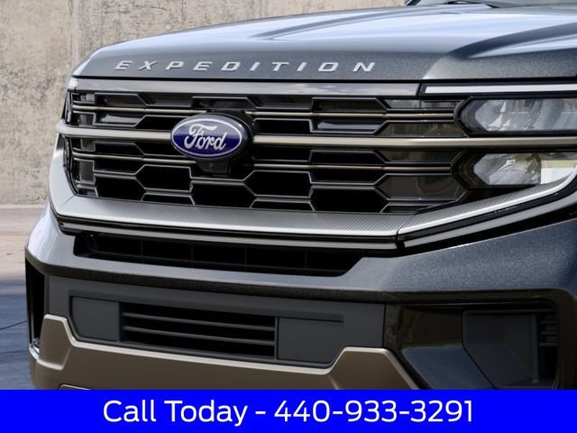 New 2027 Ford Expedition King Ranch AWD/4WD image 19