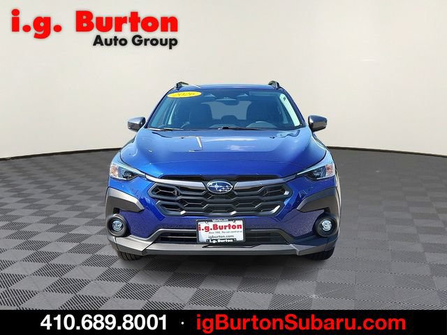 Used 2026 Subaru Crosstrek 2.5i Premium w/ Crosstrek Mirror Package AWD/4WD video 2