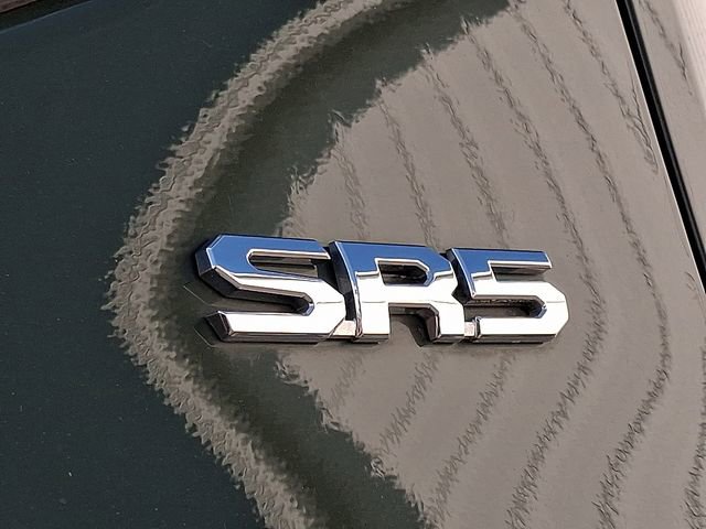 Used 2022 Toyota Tundra SR5 w/ SR5 Premium Package image 30