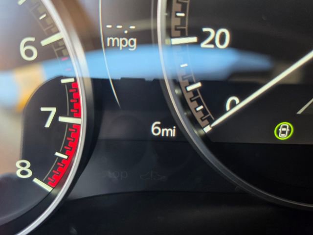 New 2026 MAZDA MAZDA3 2.5 S Sedan w/ Preferred Pkg image 30