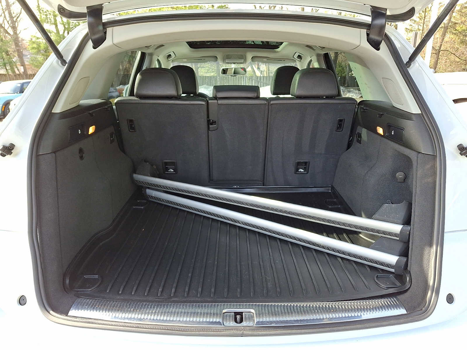 Used 2014 Audi Q5 2.0T Premium Plus w/ Premium Plus Package image 26