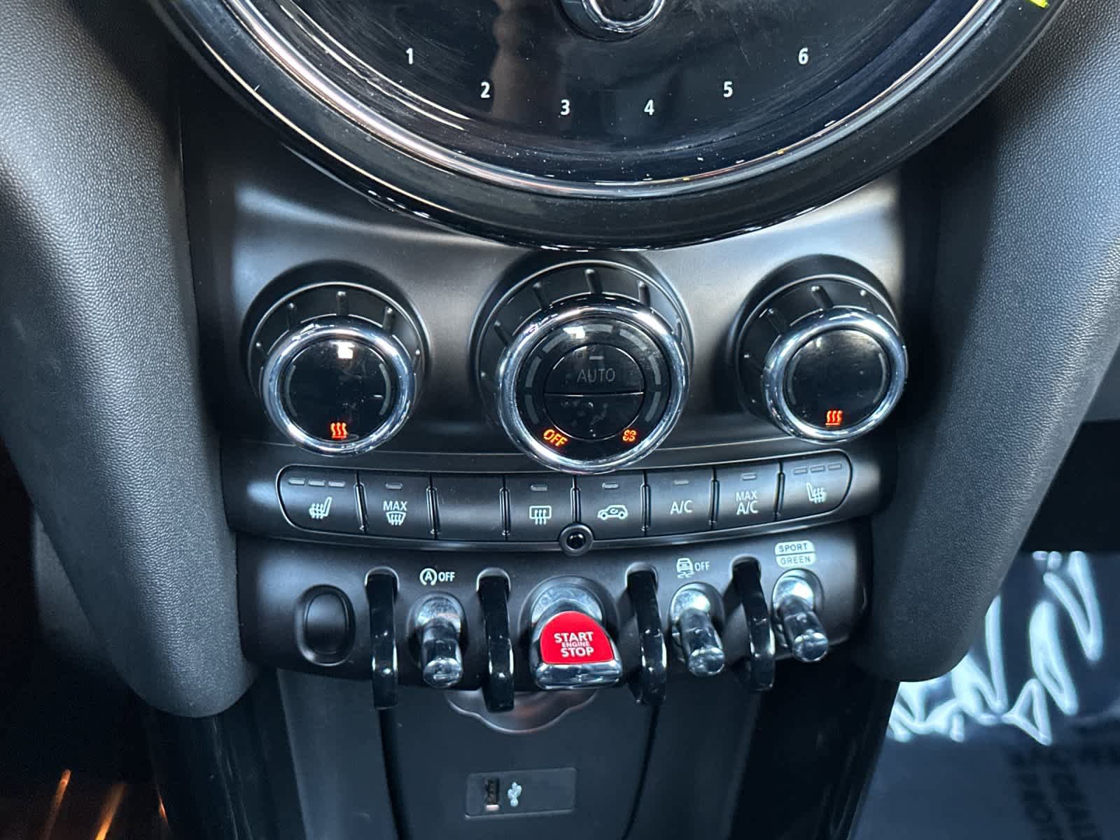 Used 2024 MINI Cooper S FWD image 26