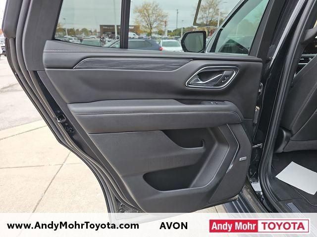 Used 2024 GMC Yukon SLT image 29