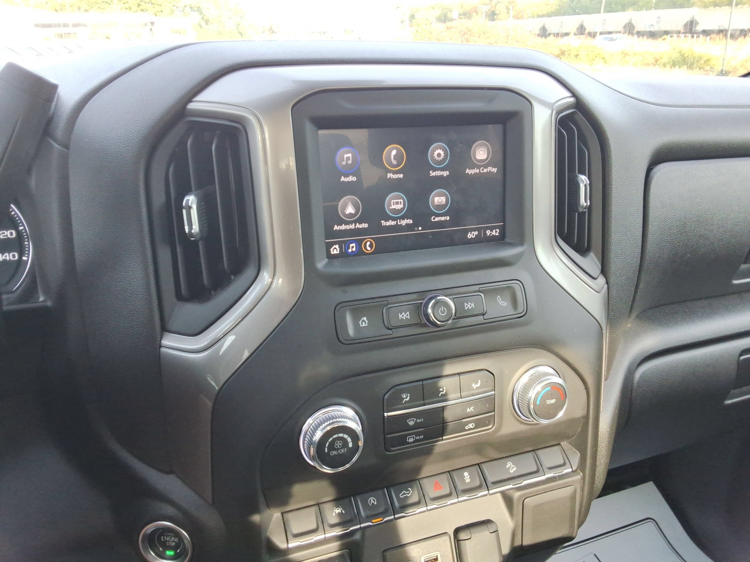 Used 2023 GMC Sierra 1500 Pro w/ Pro Value Package AWD/4WD image 28