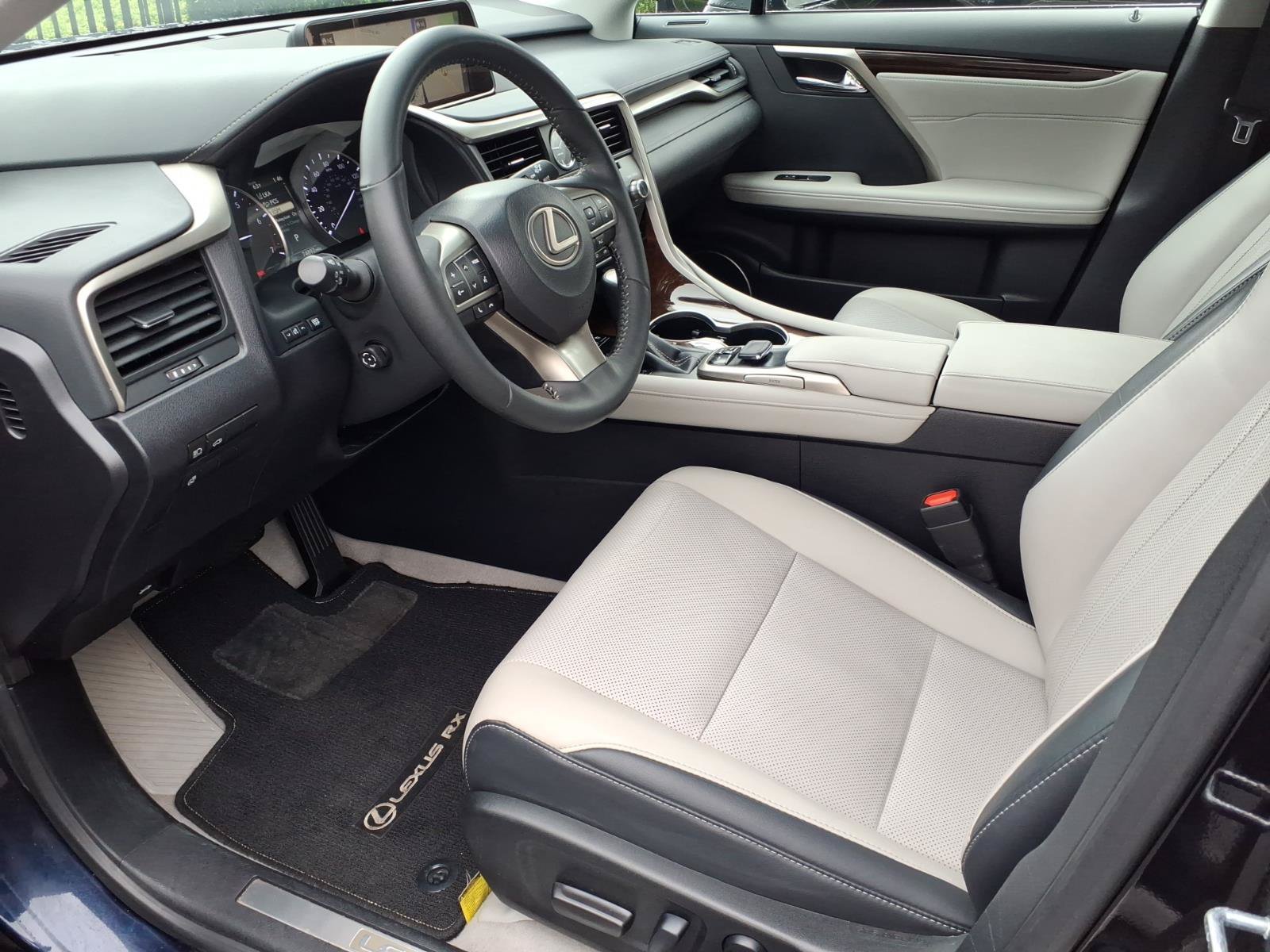 Used 2019 Lexus RX 350 AWD w/ Navigation Package image 16