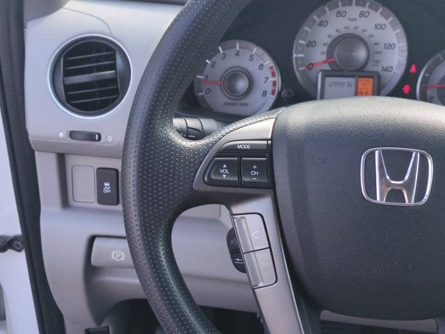 Used 2015 Honda Pilot SE image 18