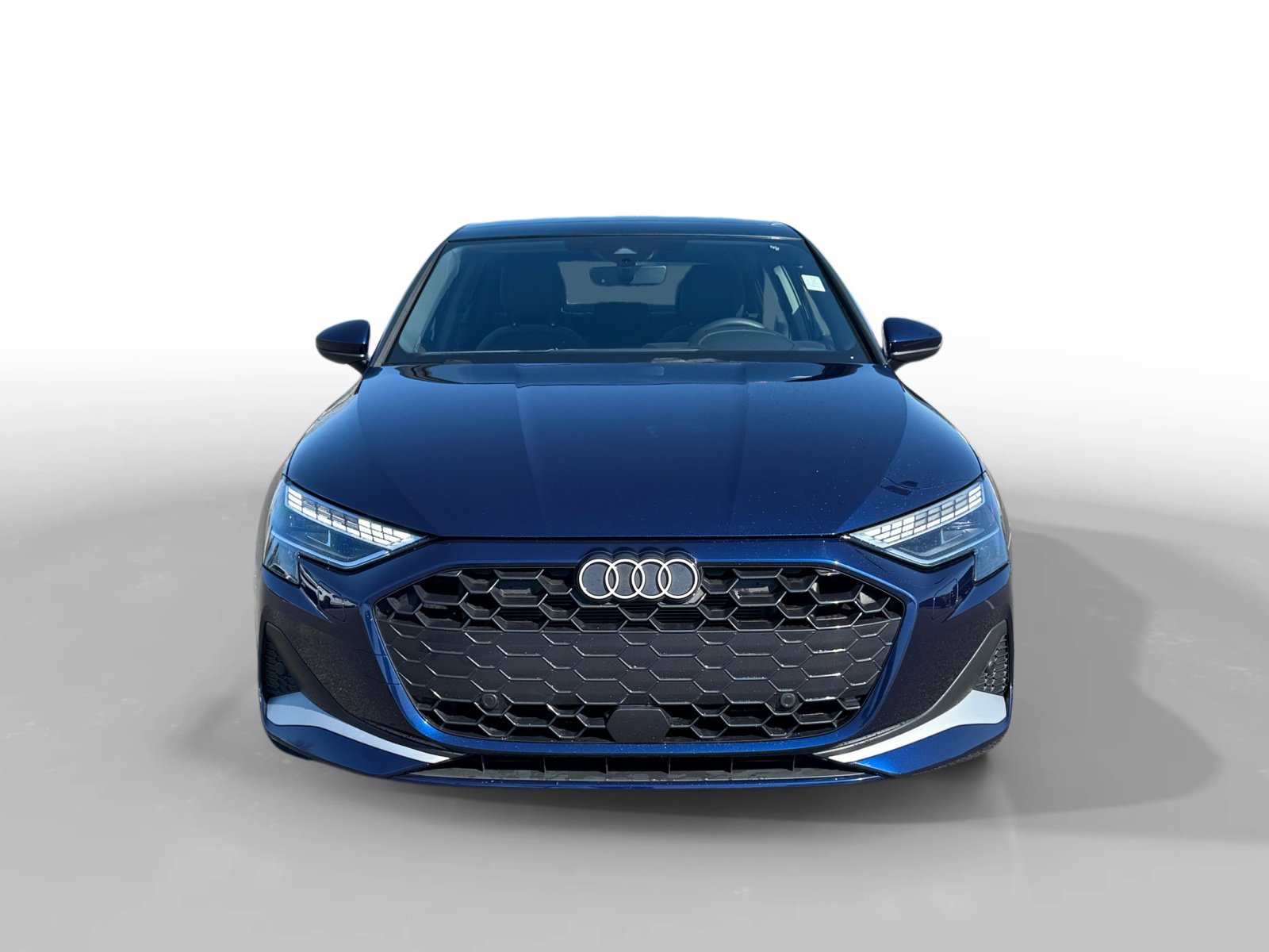 Certified 2025 Audi A3 2.0T Premium w/ Convenience Package image 8