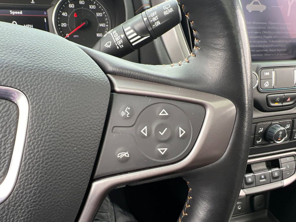 Used 2022 GMC Terrain AT4 w/ LPO, Floor Liner Package image 18