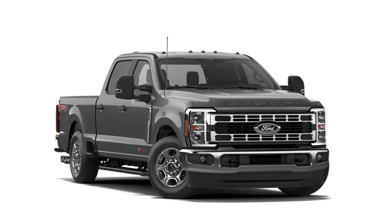 New 2027 Ford F250 4x4 Crew Cab Super Duty image 4