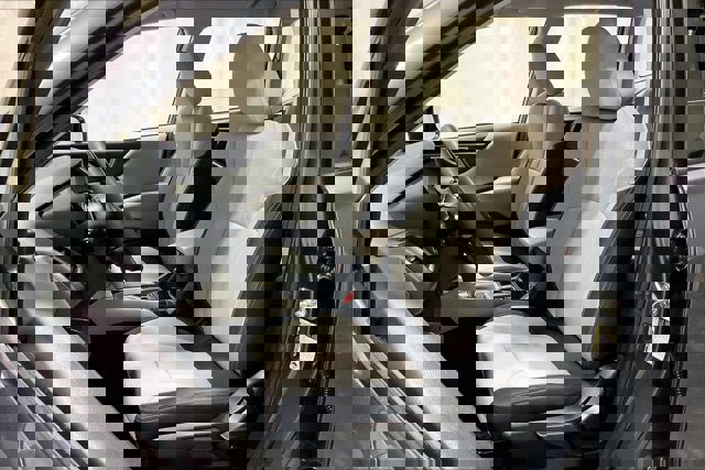 Used 2023 Subaru Forester Limited image 25