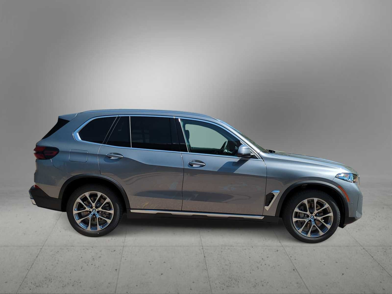 New 2026 BMW X5 xDrive40i image 9