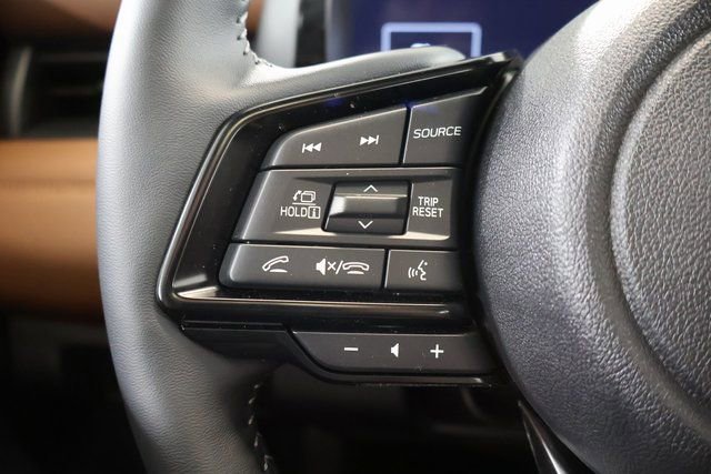 New 2026 Subaru Outback Touring XT AWD/4WD image 18