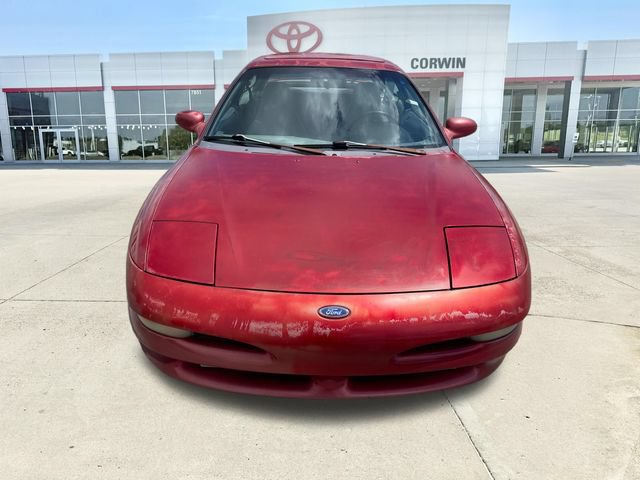Used 1995 Ford Probe GT FWD image 8