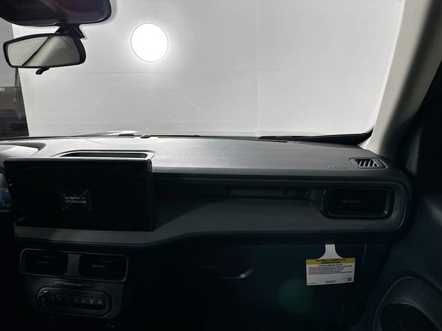 New 2026 Ford Maverick XL w/ Equipment Group 101A image 21