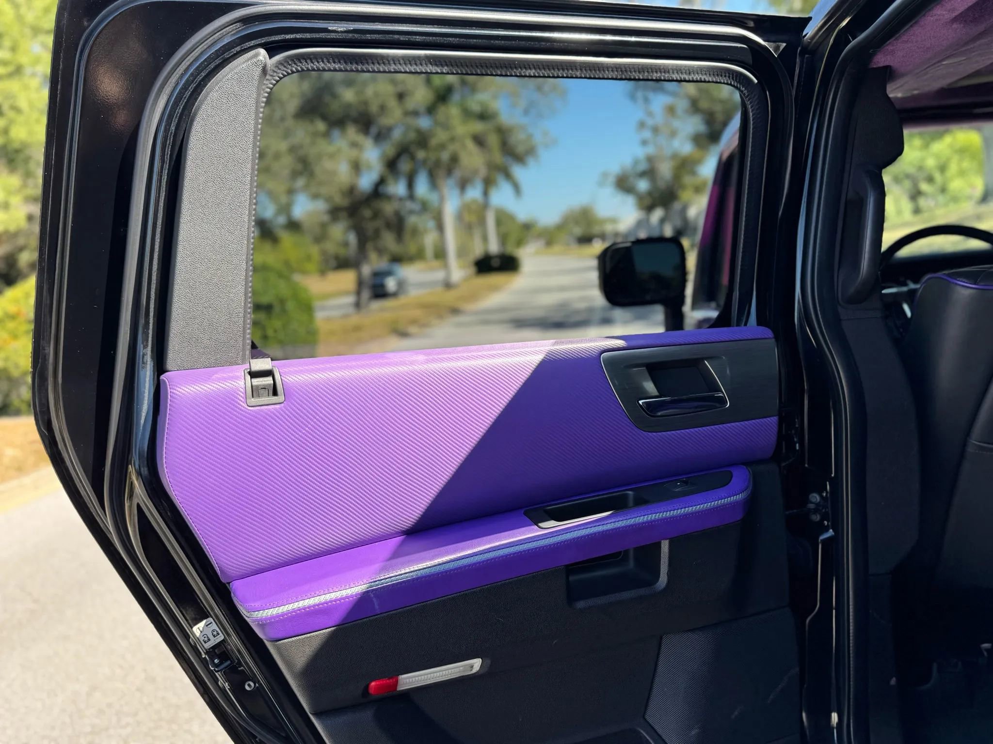 Used 2008 HUMMER H2 image 17