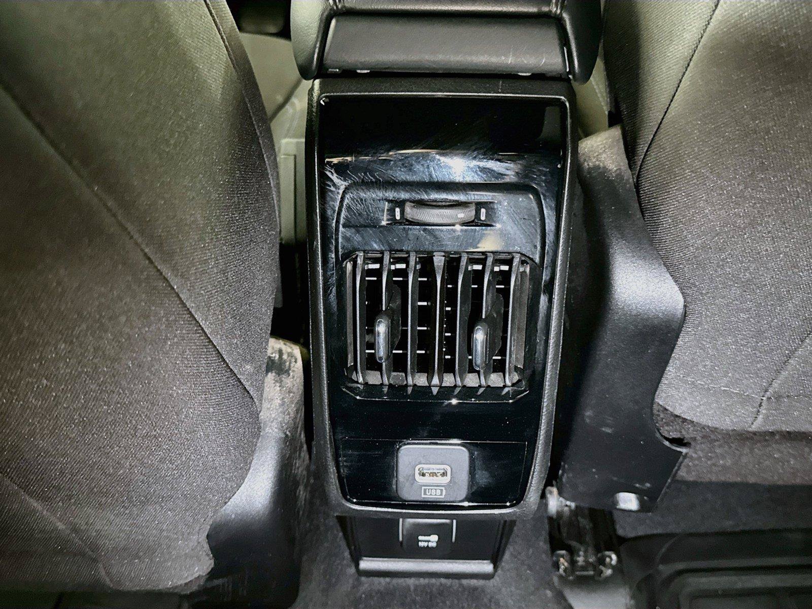 Used 2024 Jeep Compass Sport AWD/4WD image 21