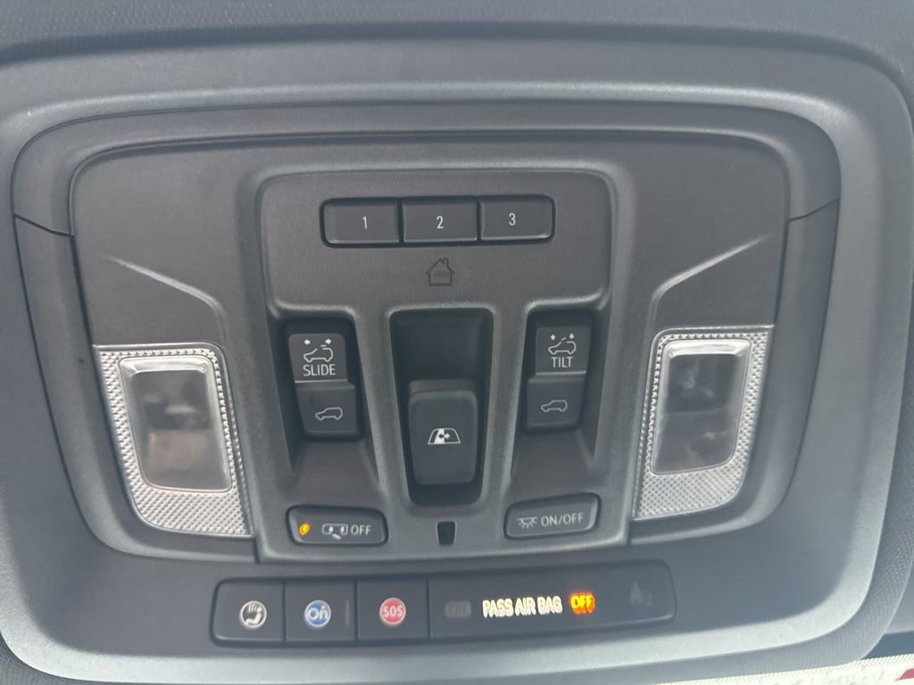 Used 2021 GMC Sierra 1500 AT4 w/ AT4 Premium Package image 22