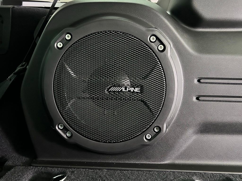 New 2025 Jeep Wrangler Sahara w/ Safety Group image 12