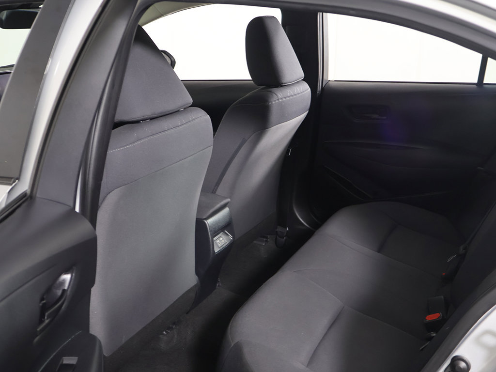 Used 2024 Toyota Corolla LE FWD image 23