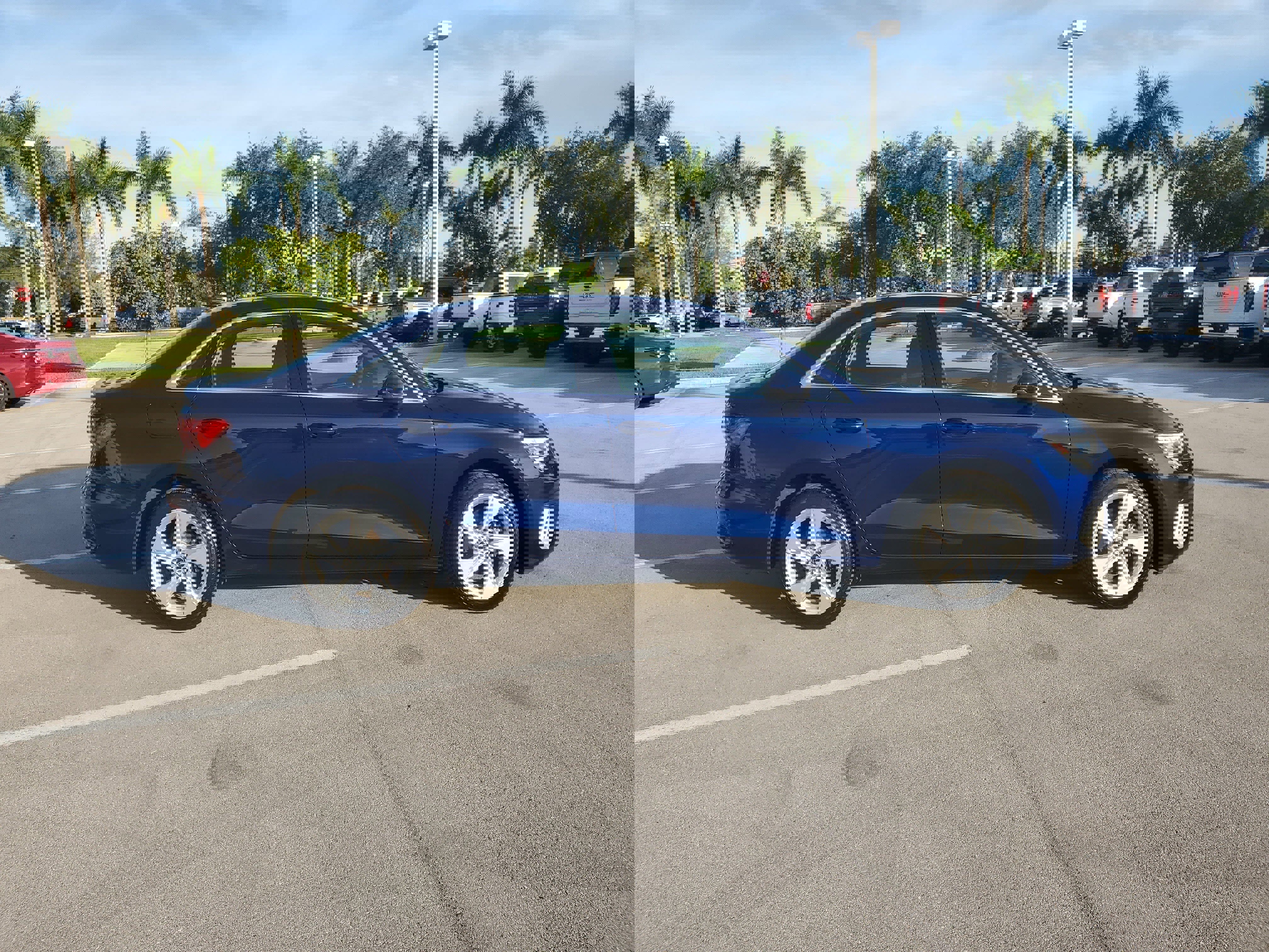 Used 2024 Audi A3 2.0T Premium image 11