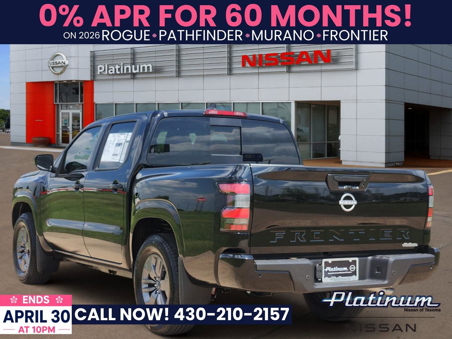 New 2026 Nissan Frontier SV RWD image 6