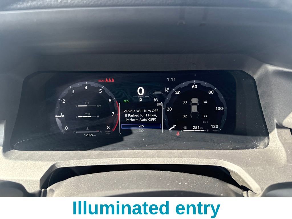 Used 2024 Toyota Tacoma Limited w/ Limited Package (LT) image 18