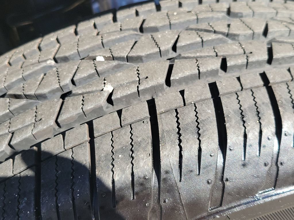 Certified 2024 Toyota Tacoma SR image 34