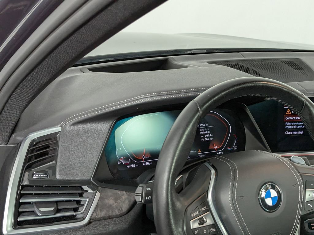 Used 2020 BMW X5 xDrive40i w/ Premium Package image 15