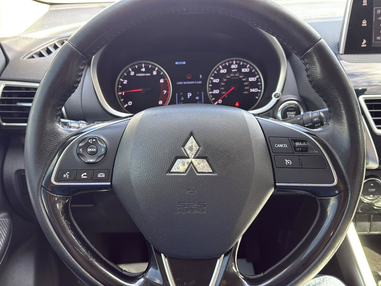 Used 2018 Mitsubishi Eclipse Cross SE AWD/4WD image 33