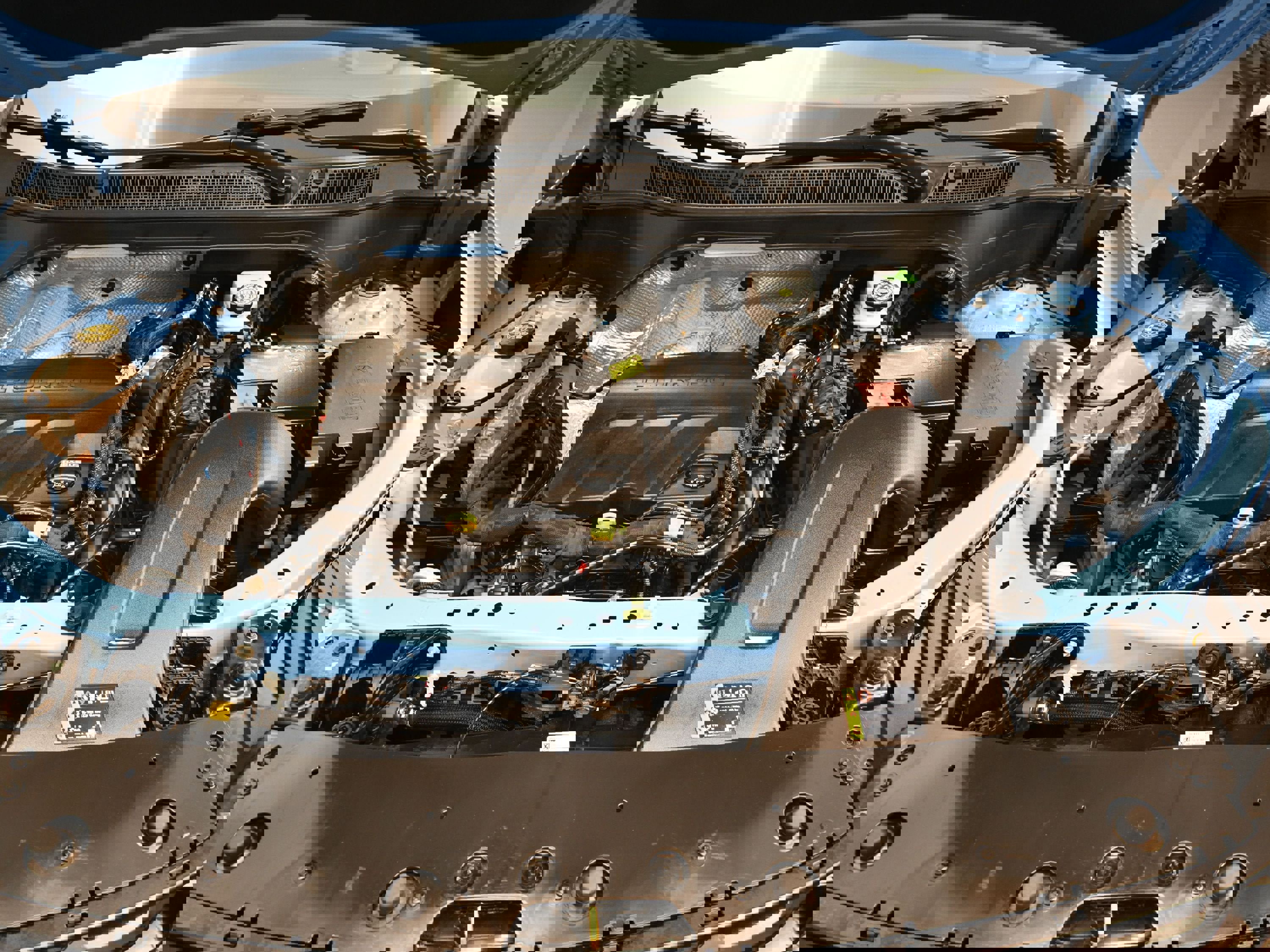 Certified 2024 Chevrolet Trax RS w/ Sunroof Package image 31