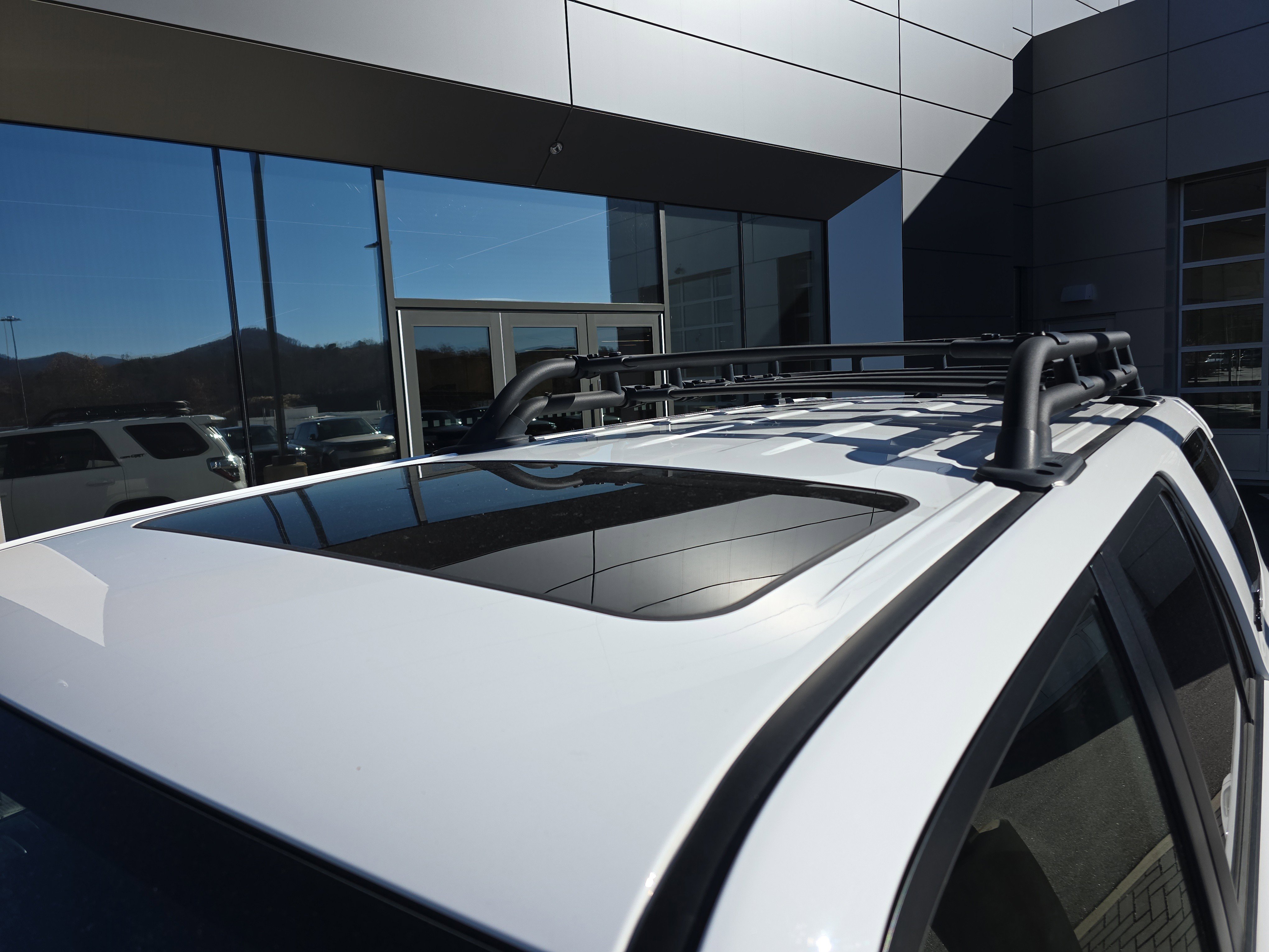 Used 2022 Toyota 4Runner TRD Pro image 10