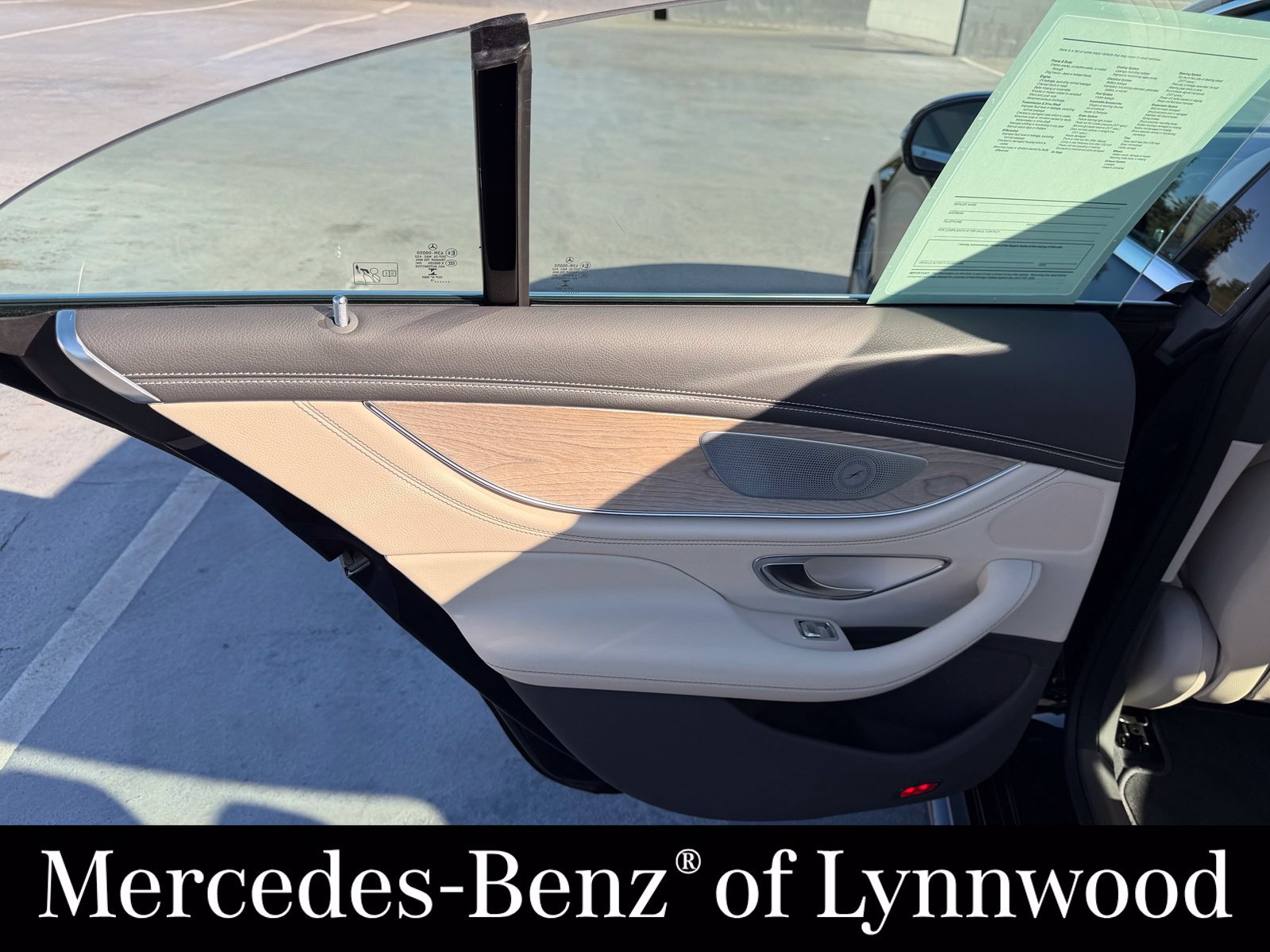 Used 2019 Mercedes-Benz CLS 450 image 14