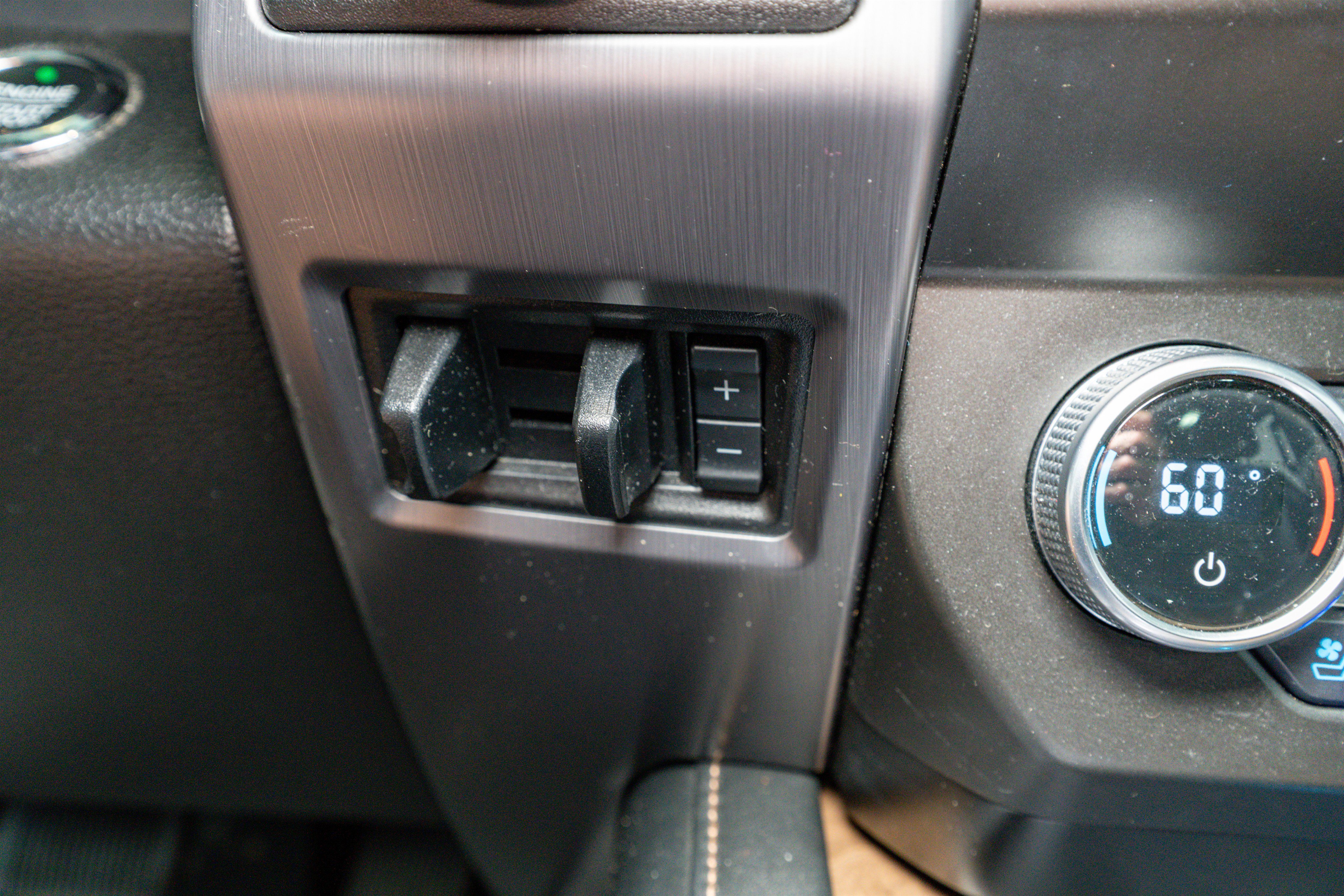 Used 2021 Ford Expedition Max Platinum image 26