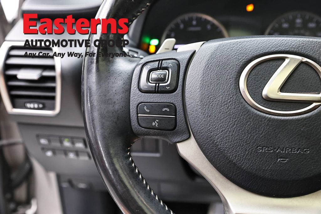 Used 2020 Lexus NX 300 AWD w/ Premium Package image 15