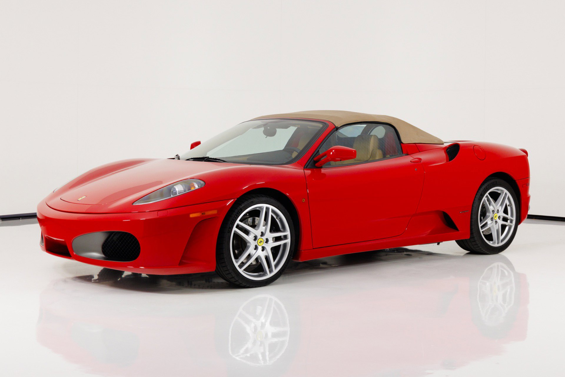 Used 2006 Ferrari F430 Spider RWD image 5