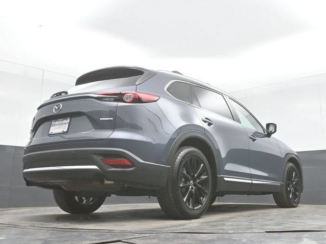 Used 2022 MAZDA CX-9 Carbon Edition AWD/4WD image 49