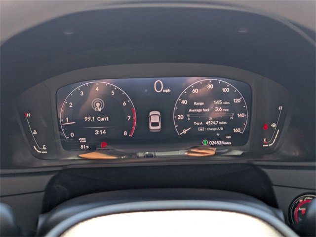 Used 2023 Honda Accord EX image 18